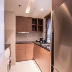 Отель Summit Windmill Golf Residence в номере фото 2
