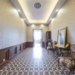 Отель Xiamen Feisu Gulangyu Yangjiayuan Hotel Китай, Сямынь - отзывы, цены и фото номеров - забронировать отель Xiamen Feisu Gulangyu Yangjiayuan Hotel онлайн интерьер отеля фото 2
