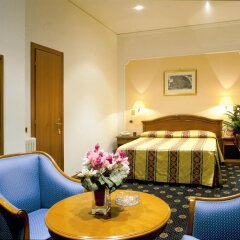 Hotel Raffaello комната для гостей фото 5