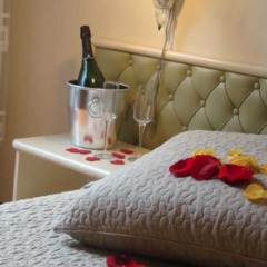 Отель Ristorante Alla Villa Fini Италия, Доло - отзывы, цены и фото номеров - забронировать отель Ristorante Alla Villa Fini онлайн фото 3