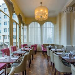 Отель Amba Hotel Charing Cross Великобритания, Лондон - 2 отзыва об отеле, цены и фото номеров - забронировать отель Amba Hotel Charing Cross онлайн фото 5