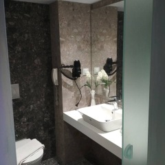 Отель Akti Imperial Deluxe Spa & Resort ванная фото 2
