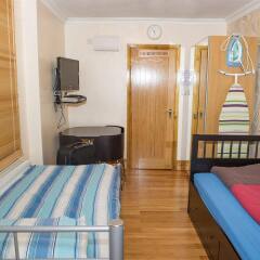 Отель Beaconsfield Apartments Великобритания, Лондон - отзывы, цены и фото номеров - забронировать отель Beaconsfield Apartments онлайн комната для гостей