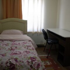 Bahar Hostel Турция, Эдирне - отзывы, цены и фото номеров - забронировать отель Bahar Hostel онлайн удобства в номере фото 2