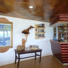 Hilltop Hotel in Otea, Tonga from 108$, photos, reviews - zenhotels.com photo 8