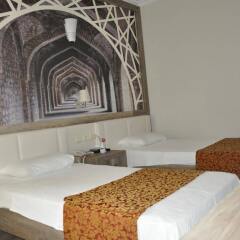 Bozdogan Hotel Турция, Адыяман - отзывы, цены и фото номеров - забронировать отель Bozdogan Hotel онлайн комната для гостей фото 2