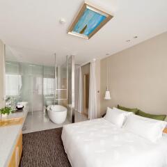 Отель Royal Tulip Luxury Hotels Carat - Guangzhou комната для гостей фото 4