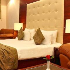 Hotel Forest Green комната для гостей фото 6