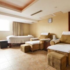Grand Royal Hotel спа