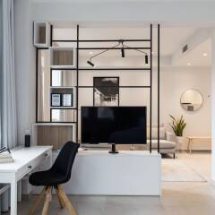 Апартаменты UPSTREET Luxury Apartments in Plaka Афины фото 10