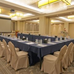 Отель Ayla Hotel ОАЭ, Эль-Айн - отзывы, цены и фото номеров - забронировать отель Ayla Hotel онлайн помещение для мероприятий