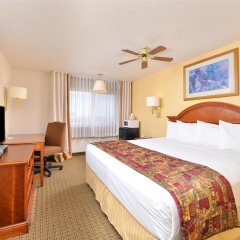 Cheyenne Guest Inn in Cheyenne, United States of America from 101$, photos, reviews - zenhotels.com guestroom