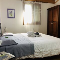 Отель La Casa Del Riccio Италия, Региональный парк Colli Euganei - отзывы, цены и фото номеров - забронировать отель La Casa Del Riccio онлайн фото 3