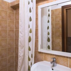 Отель Acropoli Италия, Рим - - забронировать отель Acropoli, цены и фото номеров ванная фото 2