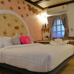 Swiss Hotel Pattaya комната для гостей фото 3