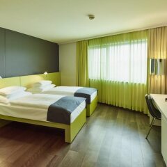 Отель roomz Vienna Prater комната для гостей фото 4