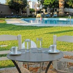 Aggello Boutique Hotel фото 5
