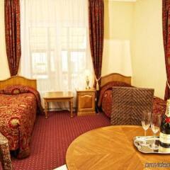 Boutique Hotel Monte Kristo в номере