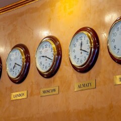 Международный Отель Астана развлечения