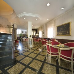 Hotel President питание
