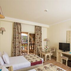 Отель Sentido Mamlouk Palace Resort Египет, Хургада - 1 отзыв об отеле, цены и фото номеров - забронировать отель Sentido Mamlouk Palace Resort онлайн комната для гостей фото 2