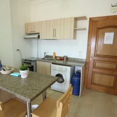 Апартаменты Lilly apartments в номере фото 2