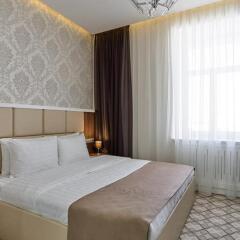 Гостиница Ариум 4* Стандартный номер с разными типами кроватей