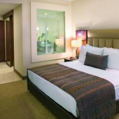 Movenpick Hotel Izmir комната для гостей фото 5