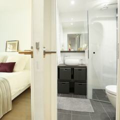 Отель Sublime appartement Champs Elysees ( Chaillot) Франция, Париж - отзывы, цены и фото номеров - забронировать отель Sublime appartement Champs Elysees ( Chaillot) онлайн комната для гостей