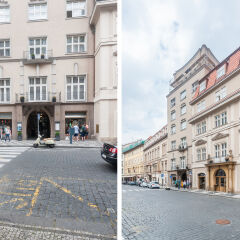 Отель Old Town Boutique Suites фото 2