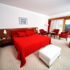 Grand Hotel Ontur - All Inclusive Чешме комната для гостей фото 5