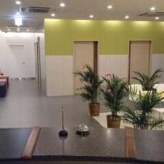 Отель Ueno Hotel Япония, Токио - отзывы, цены и фото номеров - забронировать отель Ueno Hotel онлайн спа фото 2