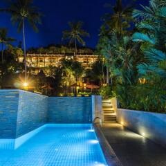 Отель Ao Nang Phu Pi Maan Resort & Spa бассейн фото 2