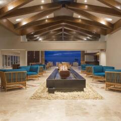 Отель Residence by Krystal Grand All Inclusive Мексика, Сан-Хосе-дель-Кабо - отзывы, цены и фото номеров - забронировать отель Residence by Krystal Grand All Inclusive онлайн интерьер отеля фото 3