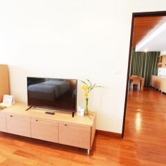 Отель Pattana Golf Club & Resort Таиланд, Сирача - отзывы, цены и фото номеров - забронировать отель Pattana Golf Club & Resort онлайн удобства в номере