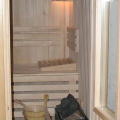 Отель Family Hotel Karov Болгария, Чепеларе - отзывы, цены и фото номеров - забронировать отель Family Hotel Karov онлайн сауна