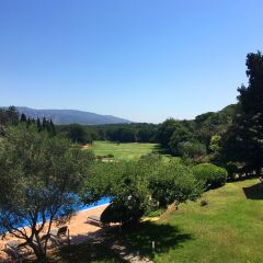 Отель Golf Costa Brava фото 7