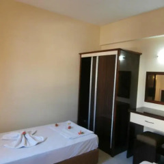Апартаменты ICR SUN Village Apartments комната для гостей фото 5
