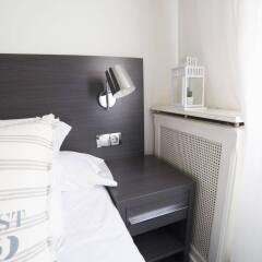 Отель Hostal Cabo Mayor Испания, Сантандер - отзывы, цены и фото номеров - забронировать отель Hostal Cabo Mayor онлайн удобства в номере фото 2