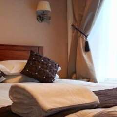 Отель Sandyford Lodge Глазго детские мероприятия