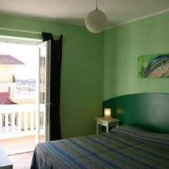 Hotel Oltremare комната для гостей фото 4