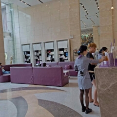 Lavande Hotel (Guangzhou Pazhou) развлечения