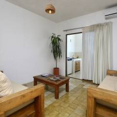 Emperador Hotel & Suites Пуэрто-Вальярта комната для гостей фото 4