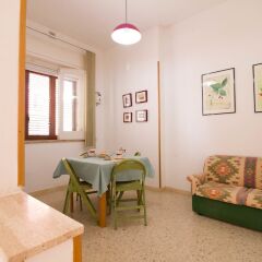 Апартаменты Promanade Beach 1 Bedroom Apartment - RNU 82435 Поццалло комната для гостей