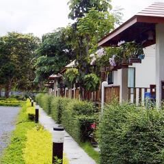 Отель Naku Resort