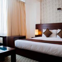 Ceylon CIty Hotel комната для гостей фото 5