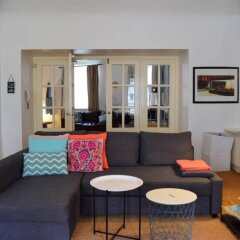 1 Bedroom Apartment In City Centre Location in Dublin, Ireland from 302$, photos, reviews - zenhotels.com photo 4