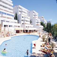 Отель Vista Club детские мероприятия фото 2