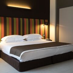 Отель Luxury Hotel Fifty House Италия, Милан - 4 отзыва об отеле, цены и фото номеров - забронировать отель Luxury Hotel Fifty House онлайн комната для гостей фото 4