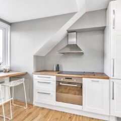Отель Solferie Holiday Apartment Kongsgård Норвегия, Кристиансанд - отзывы, цены и фото номеров - забронировать отель Solferie Holiday Apartment Kongsgård онлайн в номере